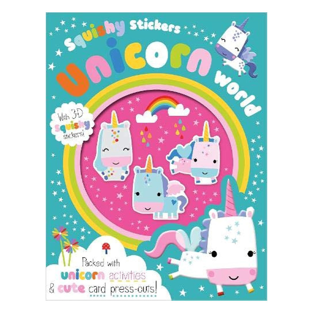 MBI - Unicorn World