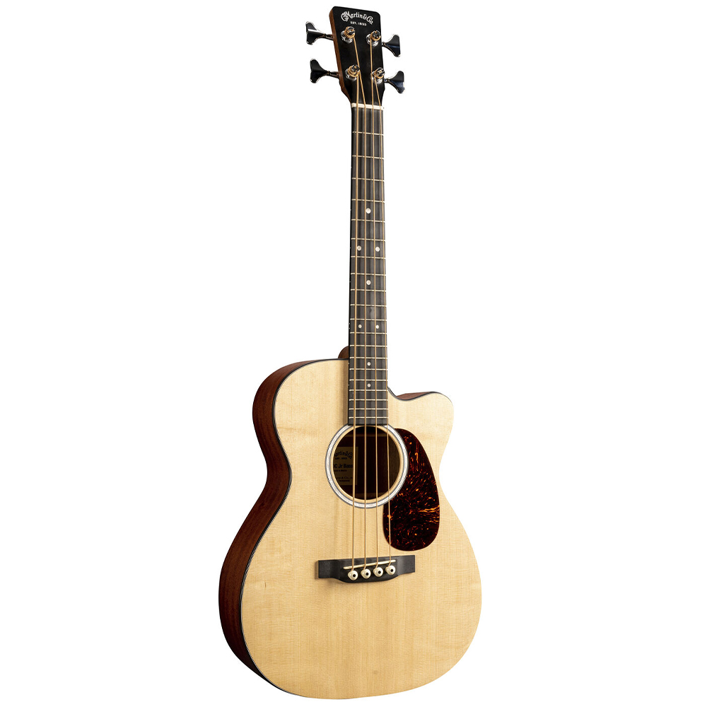 Martin 000CJR-10E BASS-01 Akustik Bas Gitar