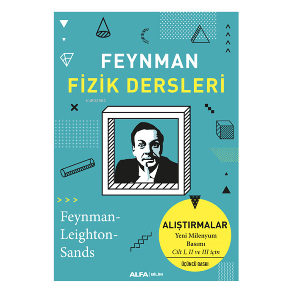 Feynman Fizik Dersleri