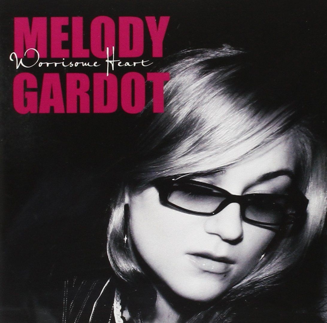 Melody Gardot – Worrisome Heart
