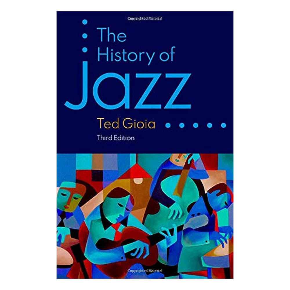 History Of Jazz