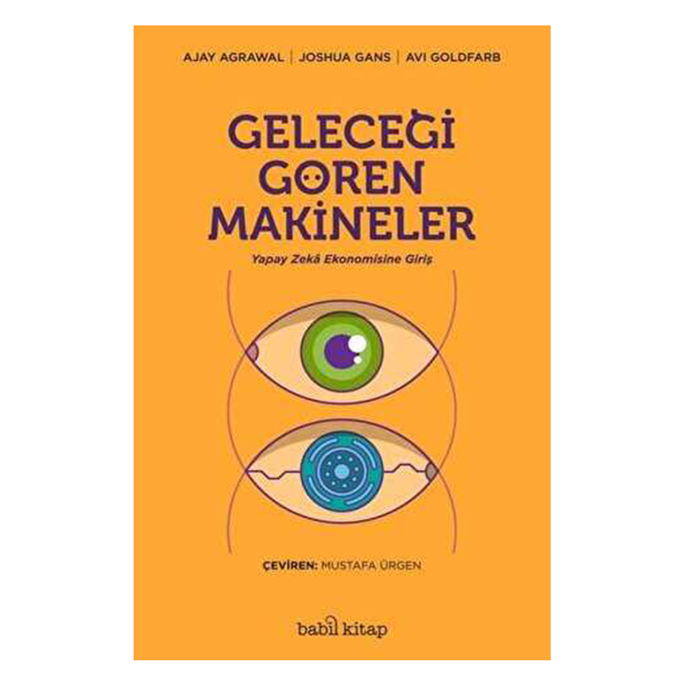 Geleceği Gören Makineler