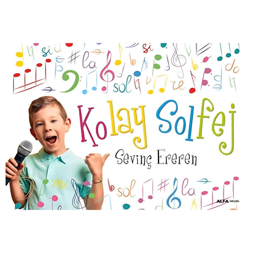 Kolay Solfej