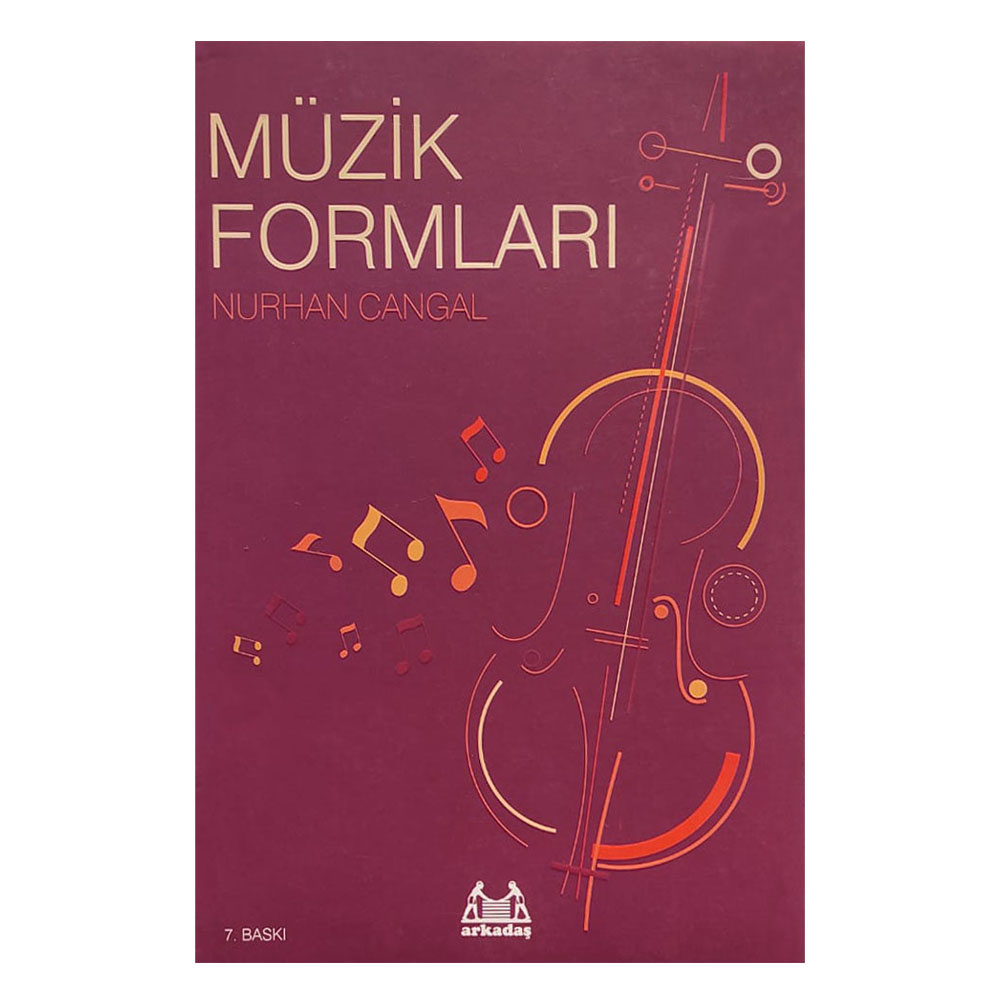 Müzik Formları