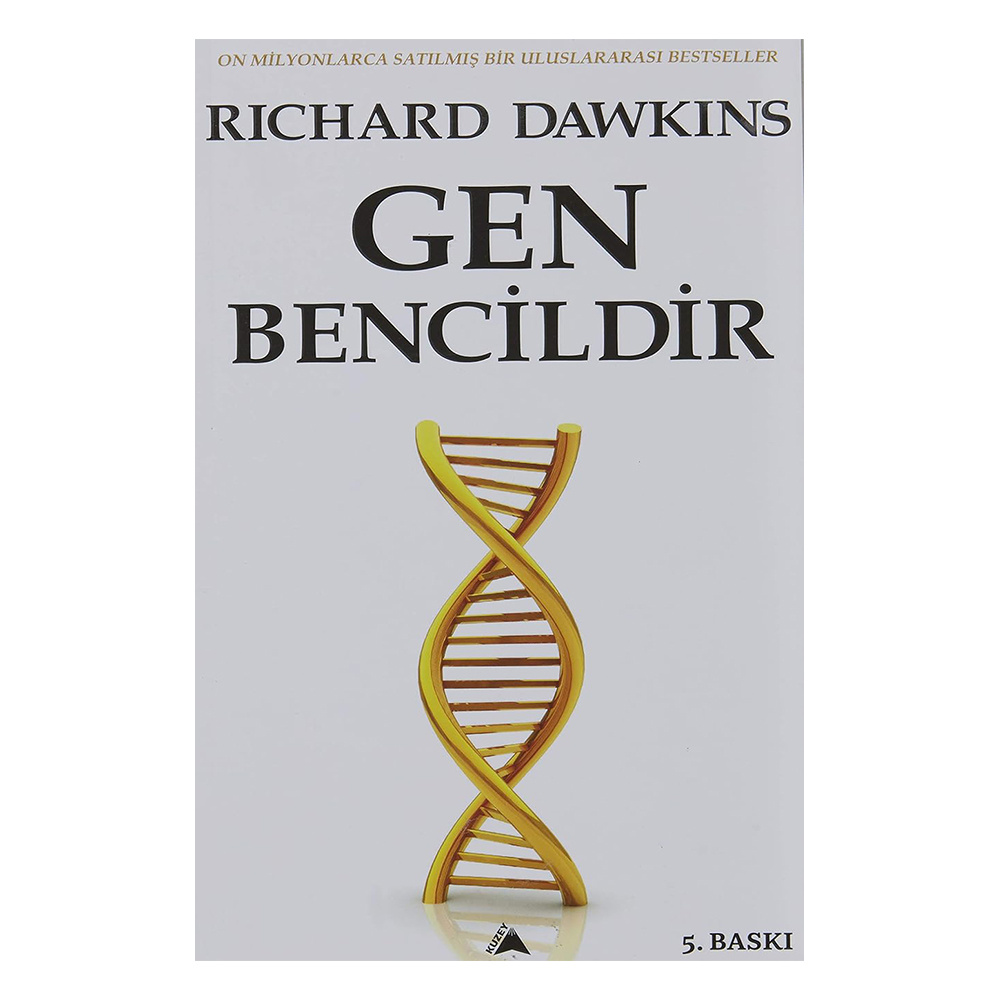 Gen Bencildir
