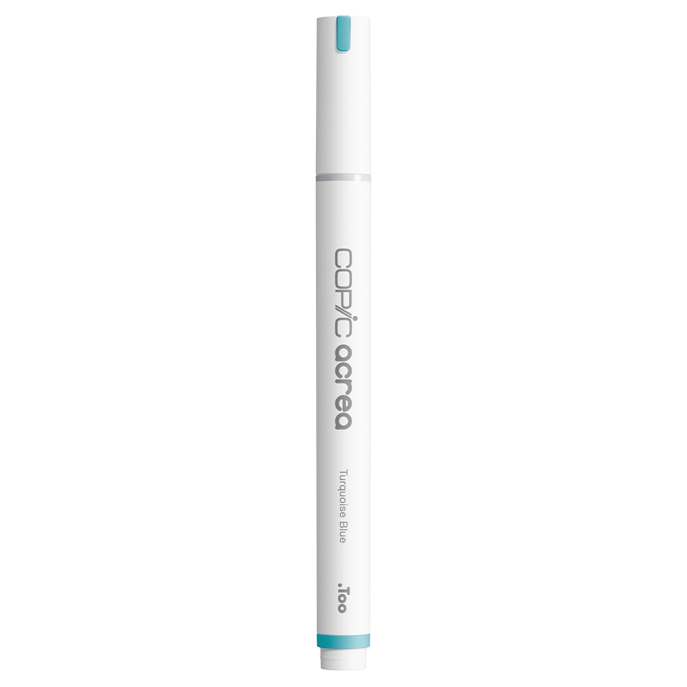 COPIC Acrea - Turquoise Blue