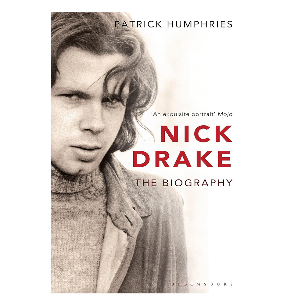 Nick Drake Bpbk