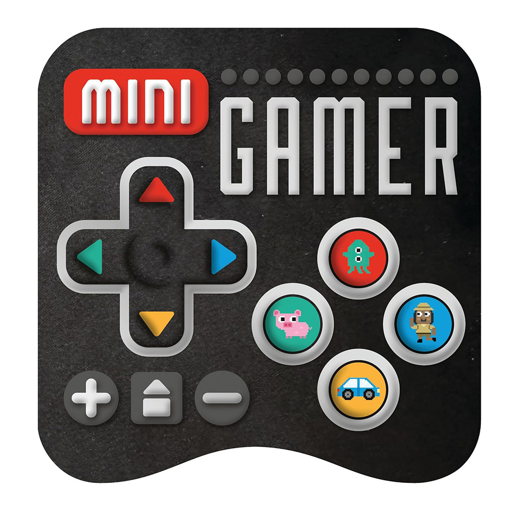 MBI - Mini Gamer