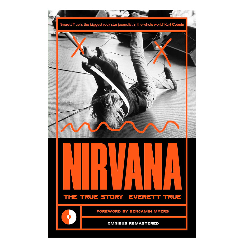 Nirvana : The True Story : 3