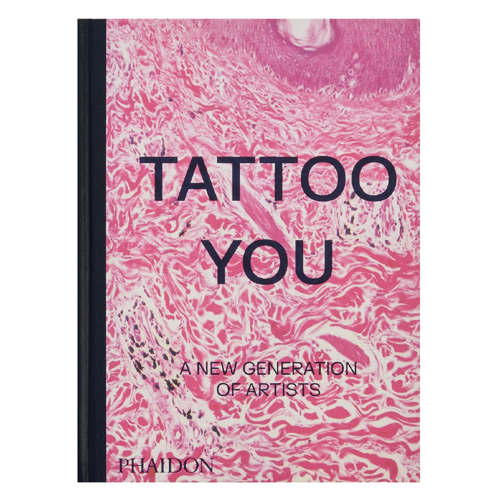 Tattoo You