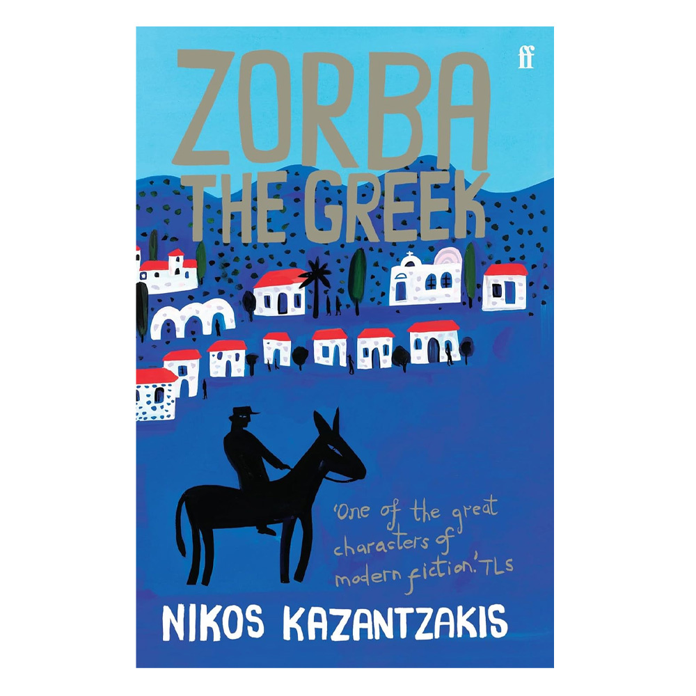 Zorba The Greek