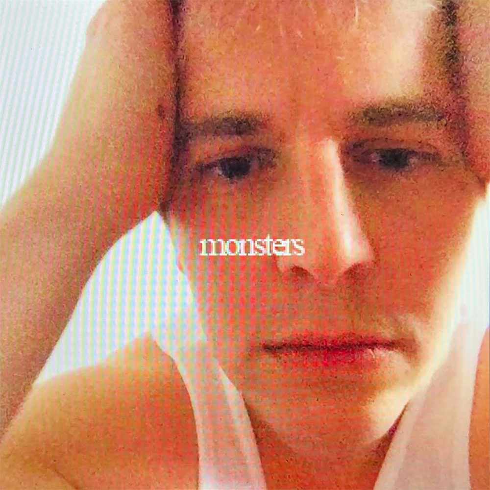 Tom Odell-Monsters