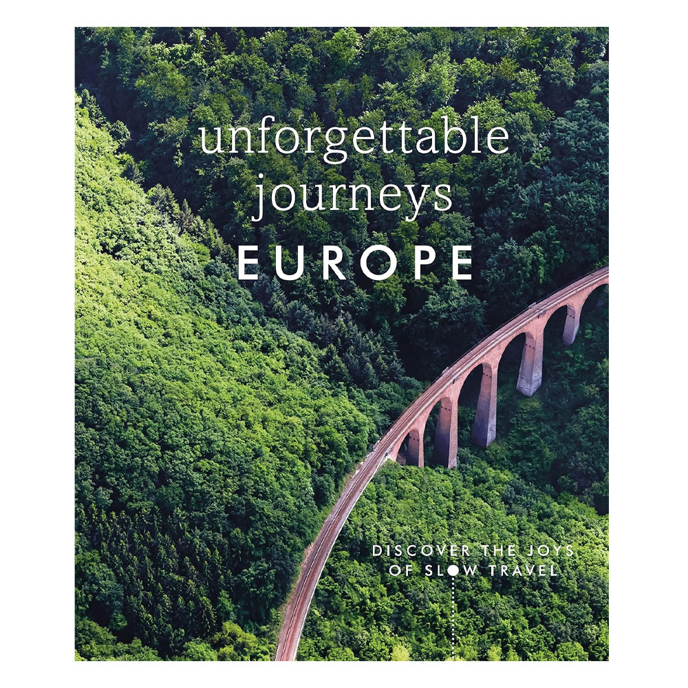 Unforgettable Journeys Europe