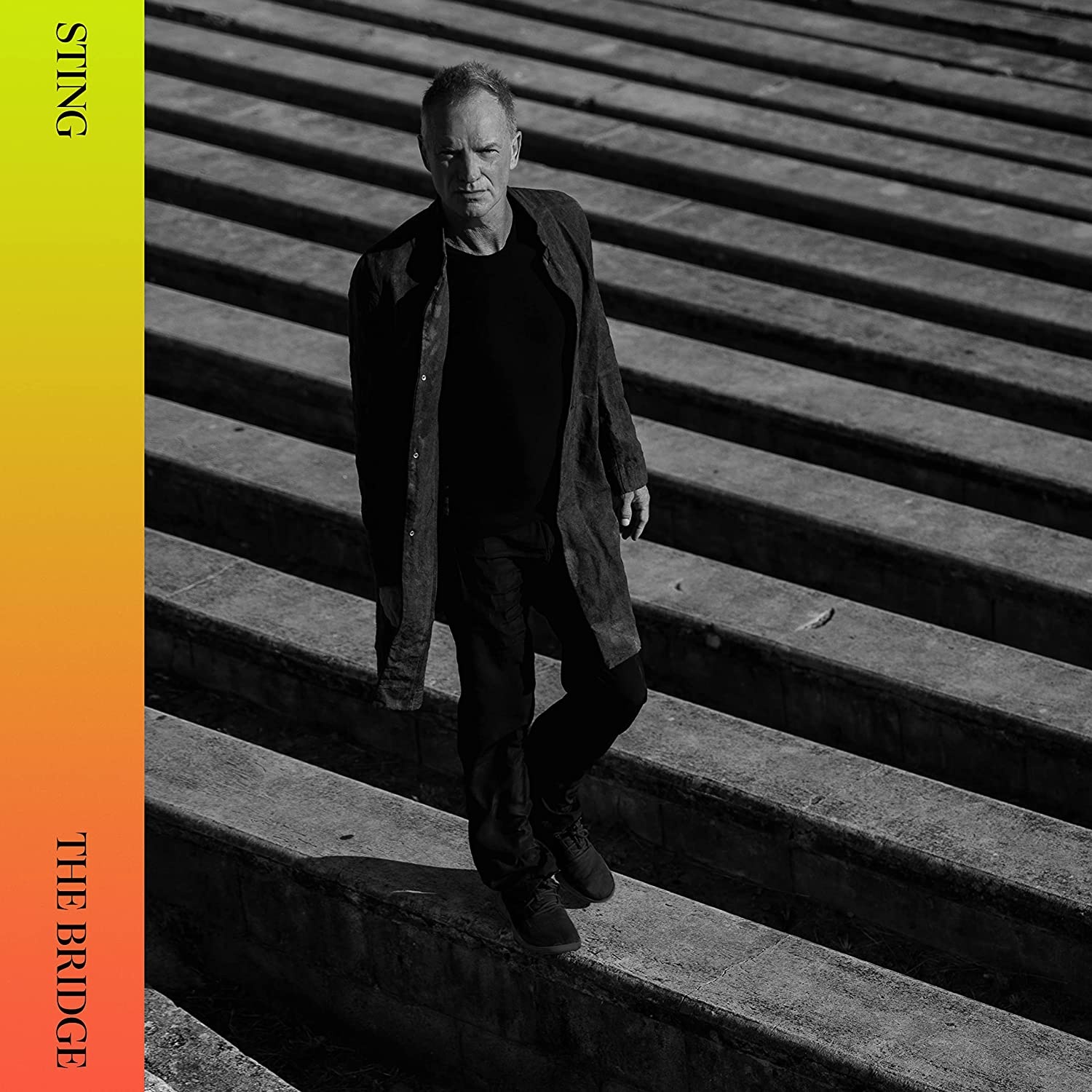 Sting – The Bridge (Deluxe Edition)