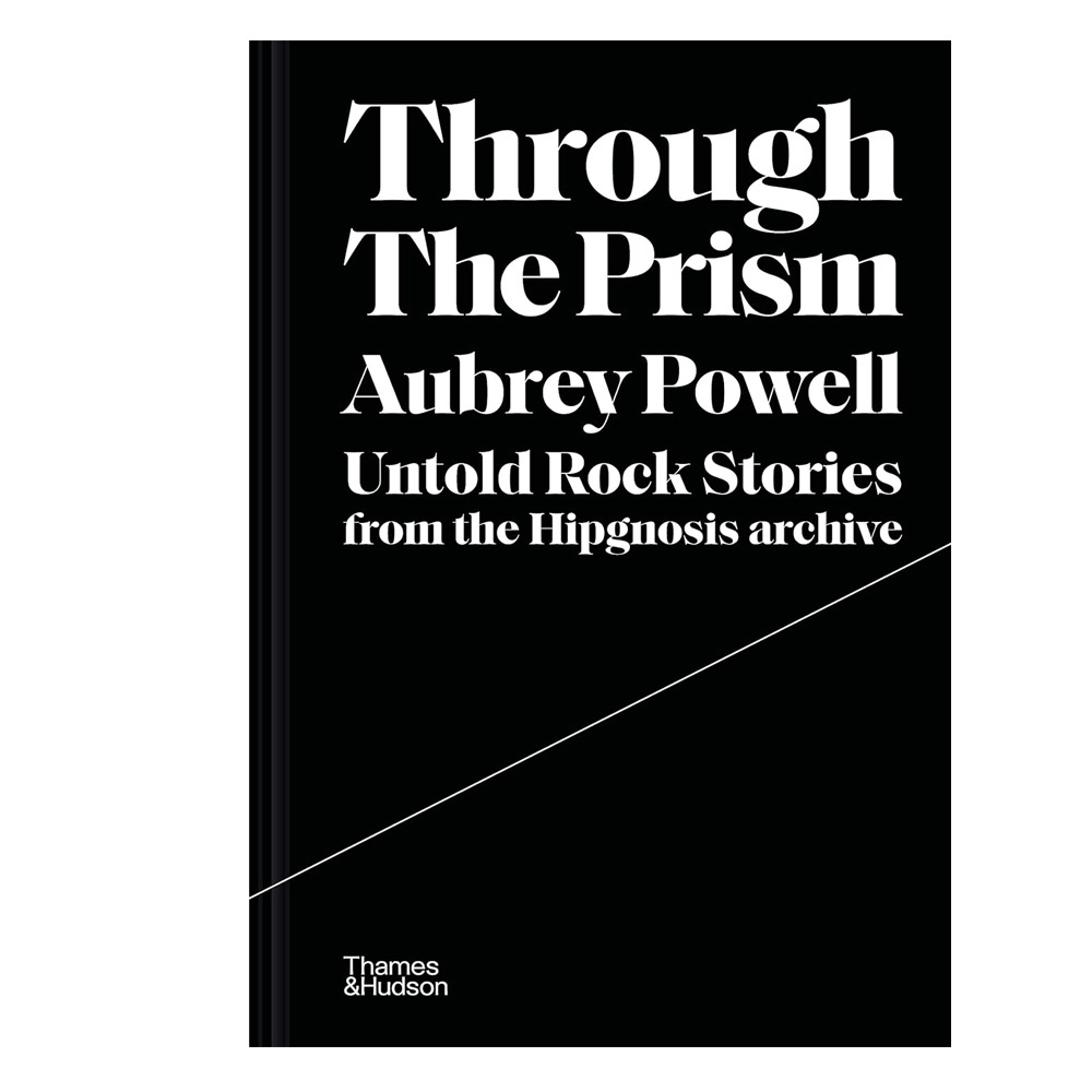 Through The Prism