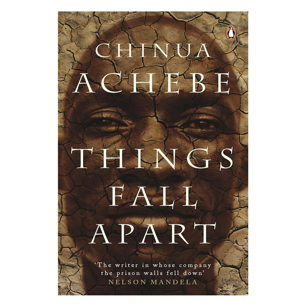 Things Fall Apart