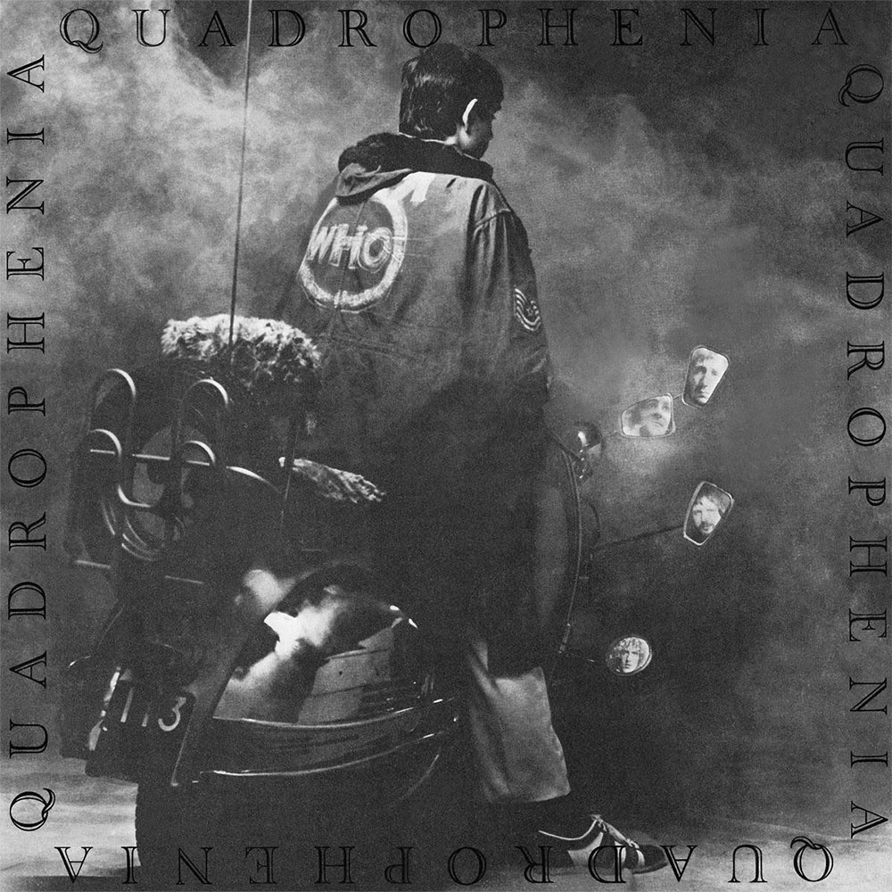 The Who – Quadrophenia