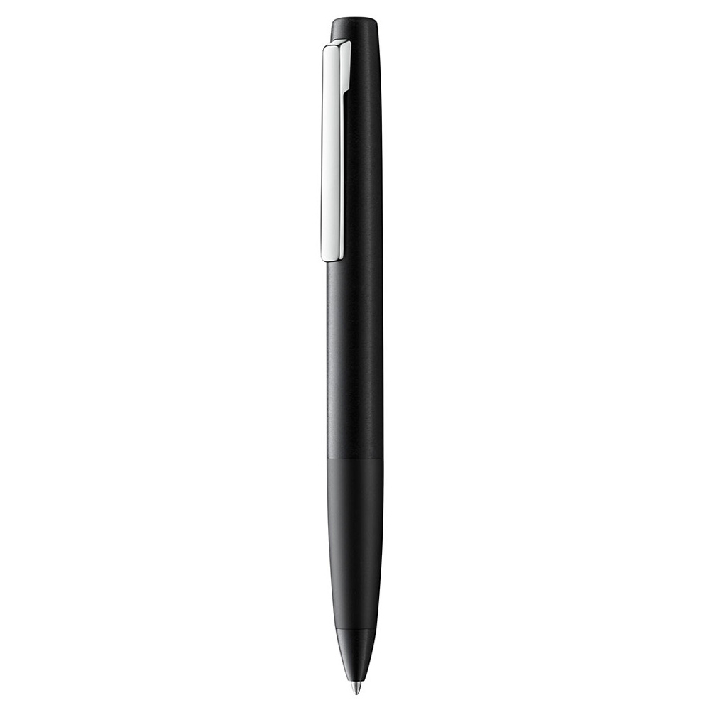 LAMY Aion Tükenmez Kalem Parlak Gövde Siyah