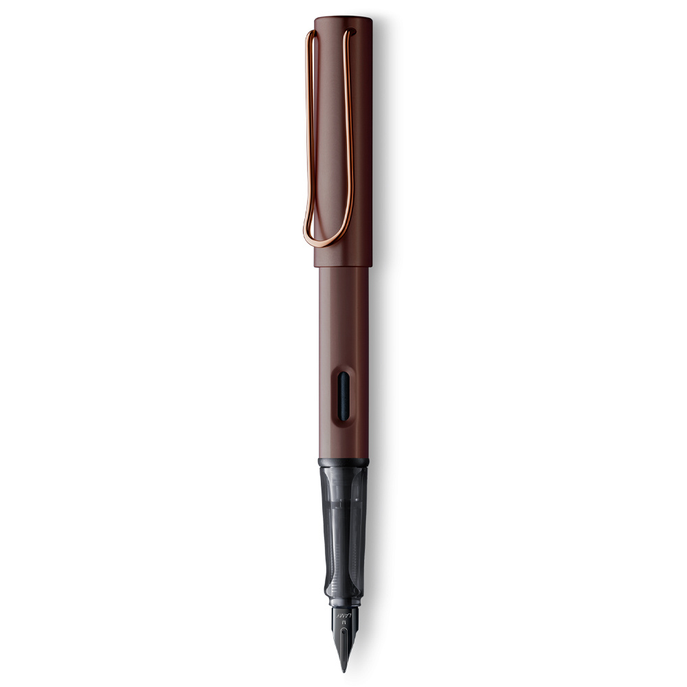 LAMY Lx Tükenmez Kalem Marron M Uç