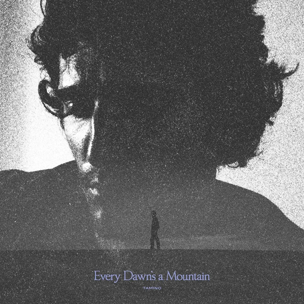 Tamino - Every Dawn's A Mountain