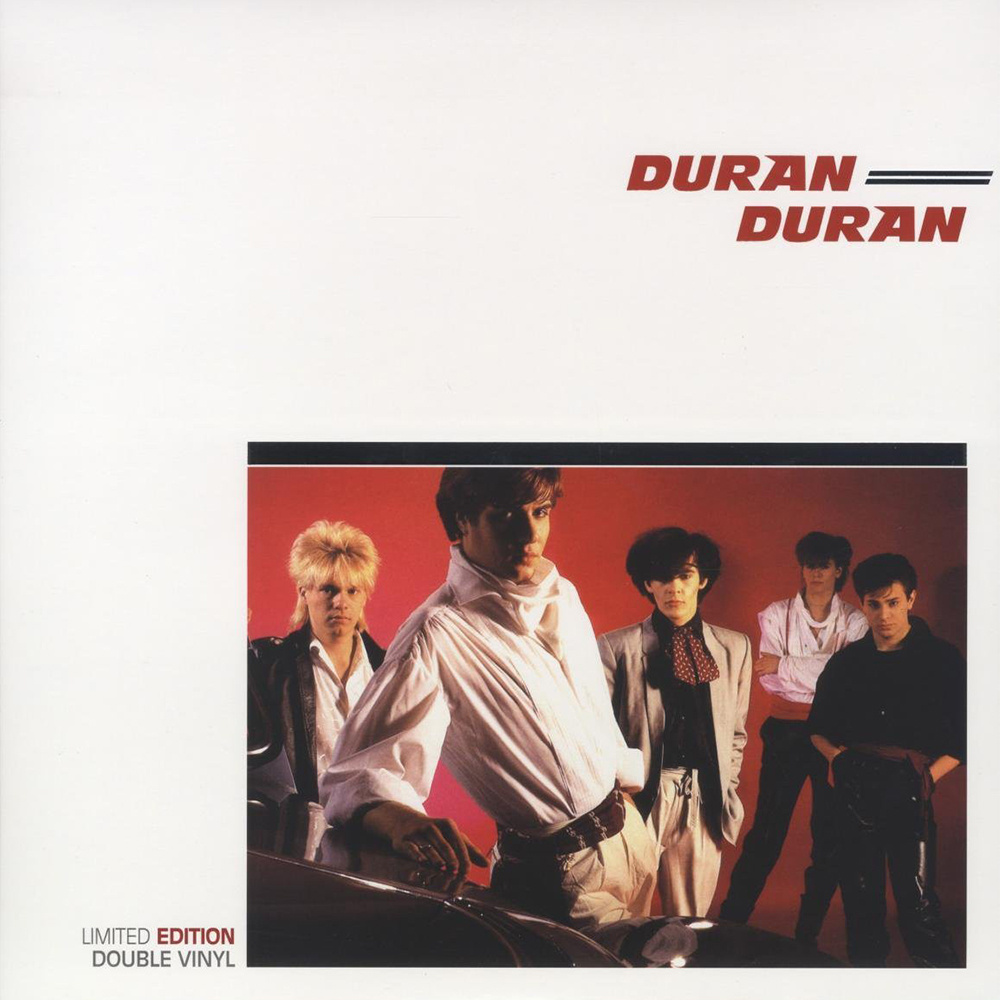 Duran Duran - Duran Duran (Deluxe Edition)