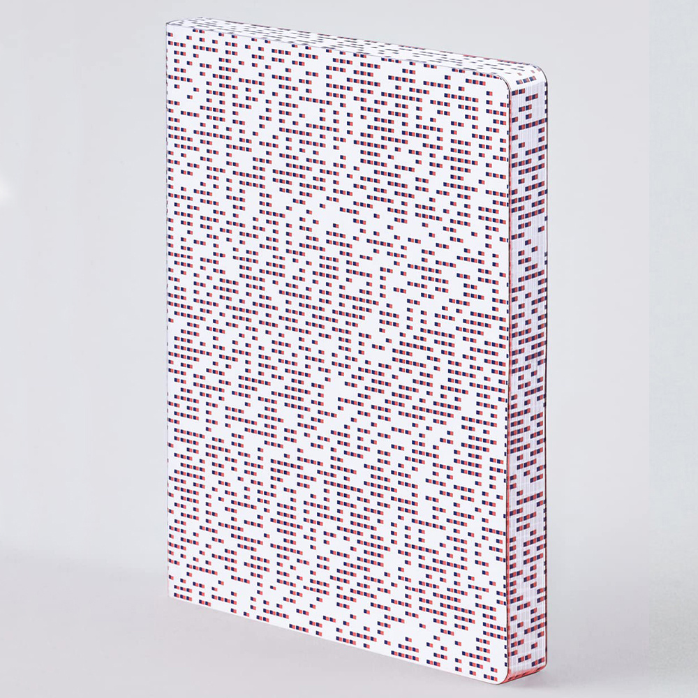 NUUNA Graphic L - Megapixel Defter