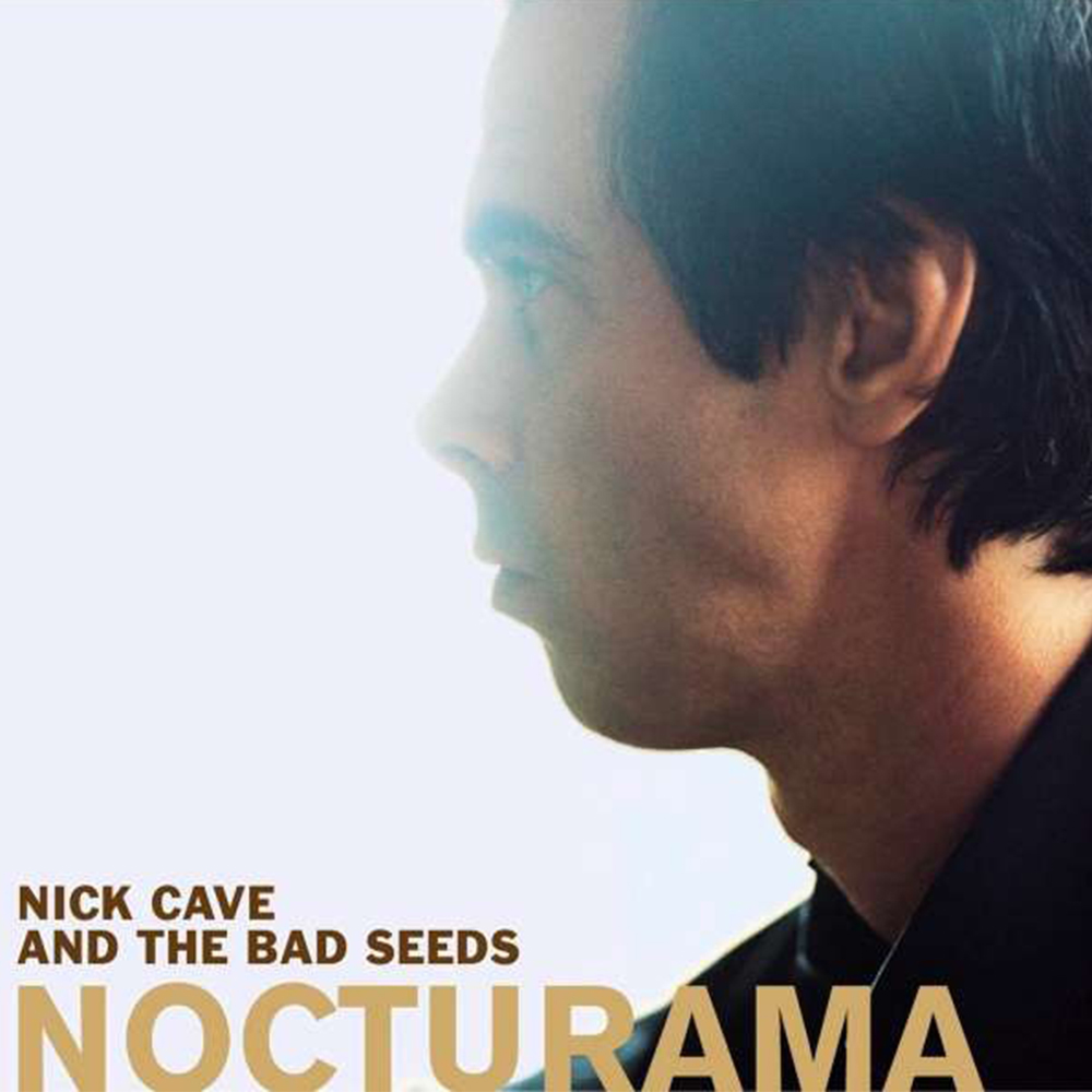 Nick Cave and the Bad Seeds - Nocturama