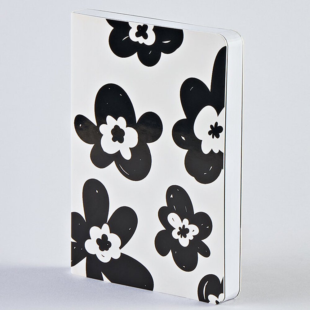 NUUNA Bébé Sucré S - Fleurs d'hiver Defter