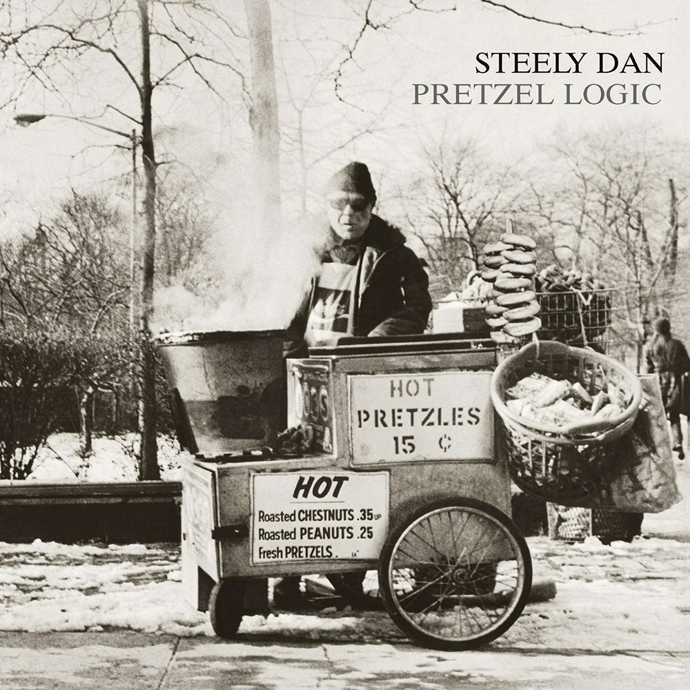 Steely Dan – Pretzel Logic