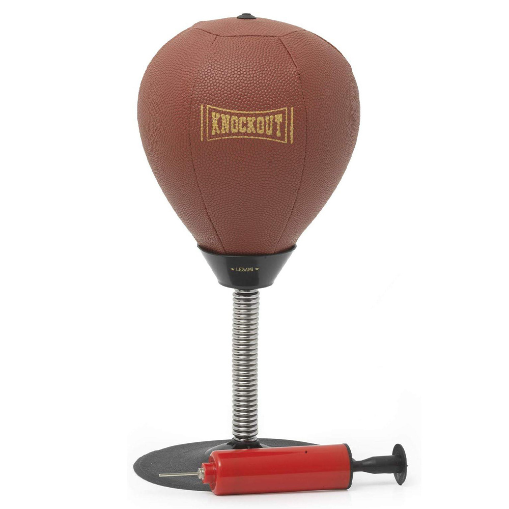 LEGAMI Antistress Masa Üstü Yumruk - Knockout