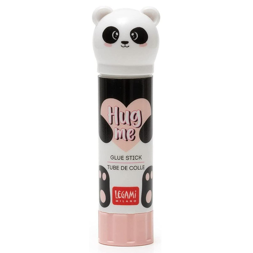 LEGAMI Panda Hug Me - Yapıştırıcı Uhu