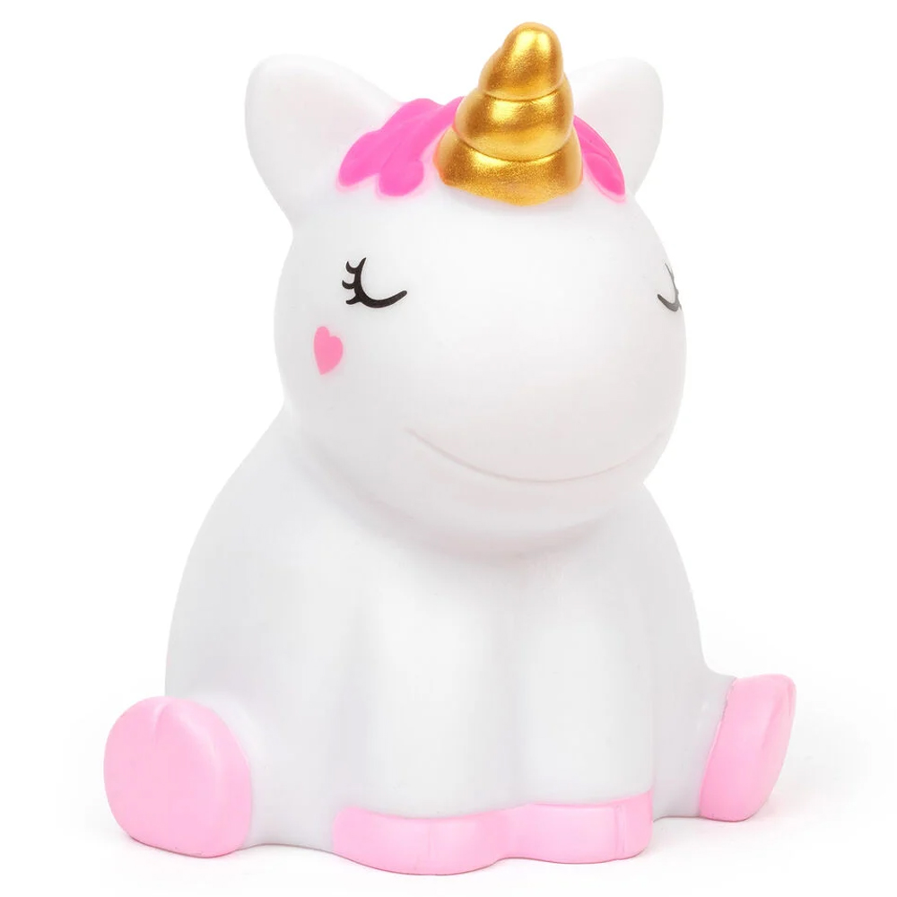 LEGAMI Gece Lambası - Unicorn