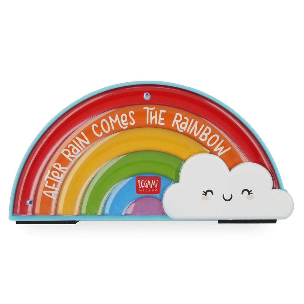 LEGAMI Rainbow Yapışkan Bant Makinesi