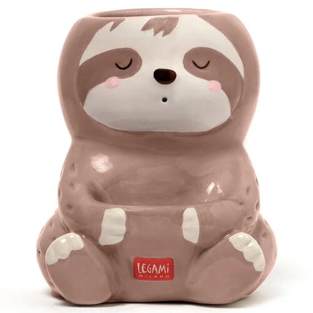 LEGAMI Masa Üzeri Kalemlik Sloth