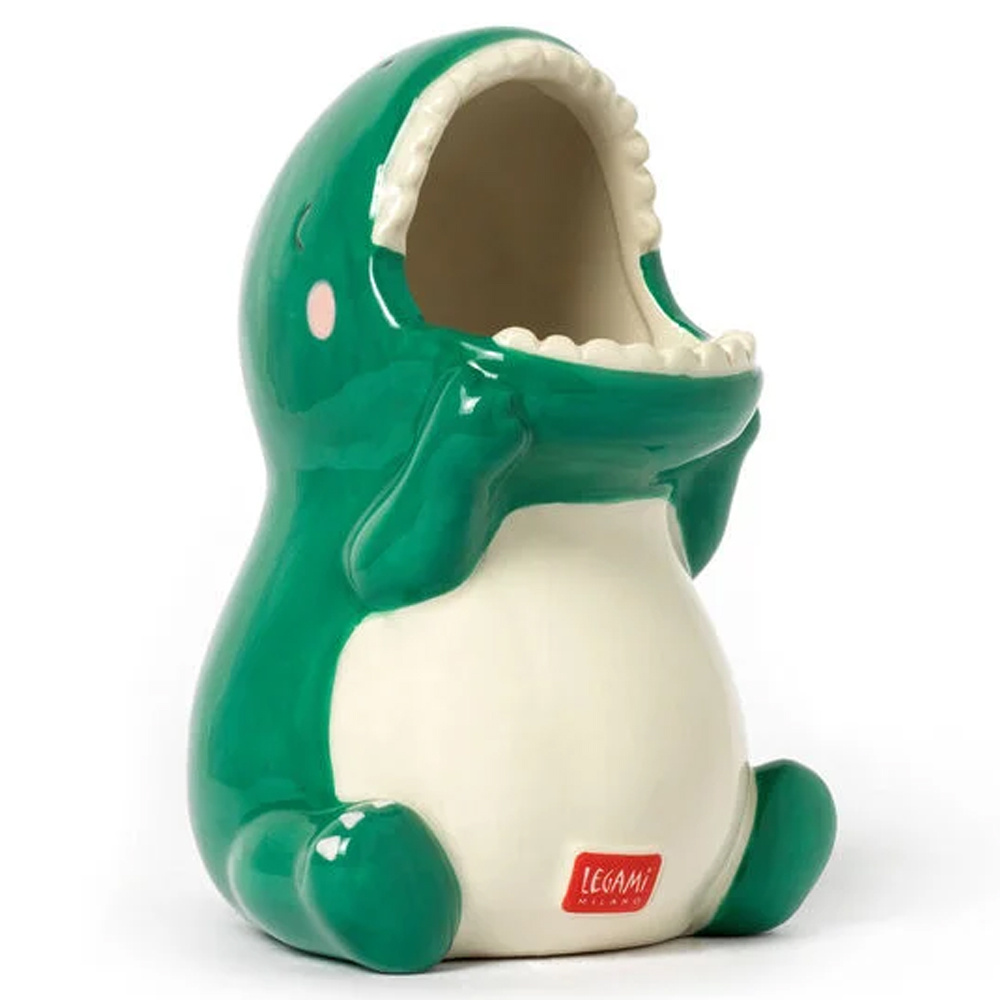 LEGAMI Masaüstü Kalemlik Dino