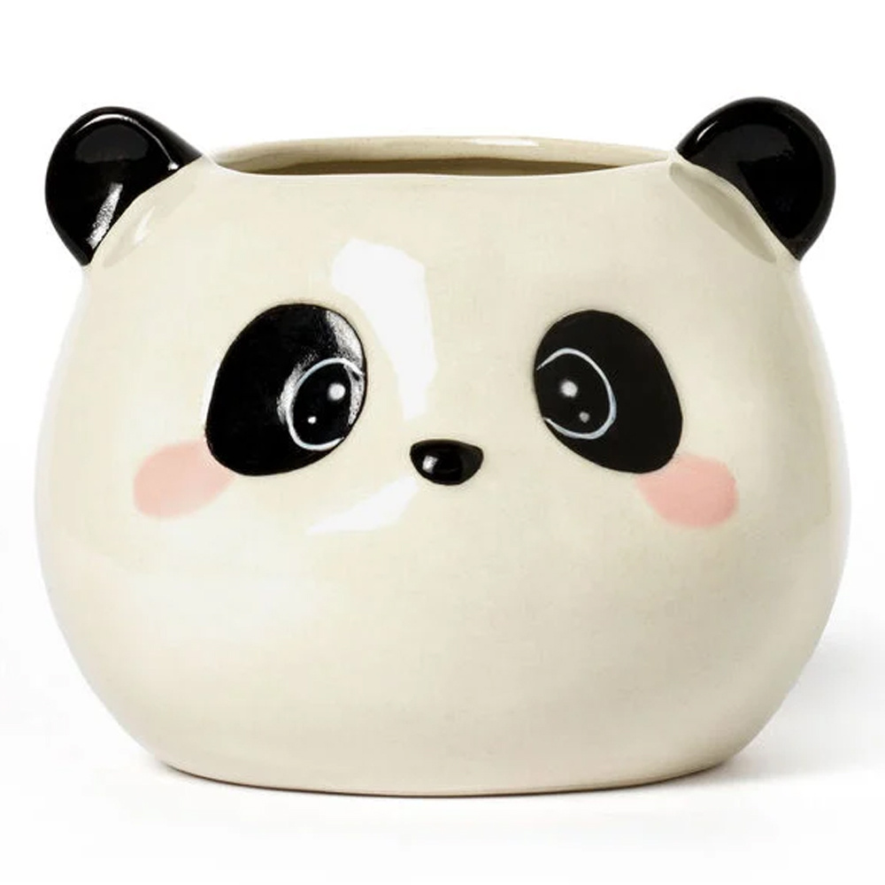 LEGAMI Masa Üzeri Kalemlik Panda