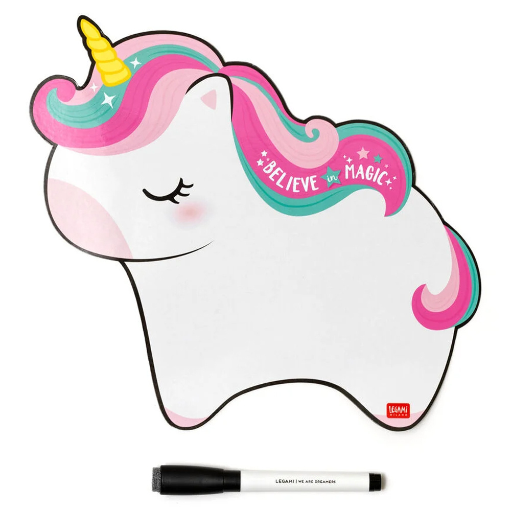 LEGAMI Magnetli Notluk Unicorn
