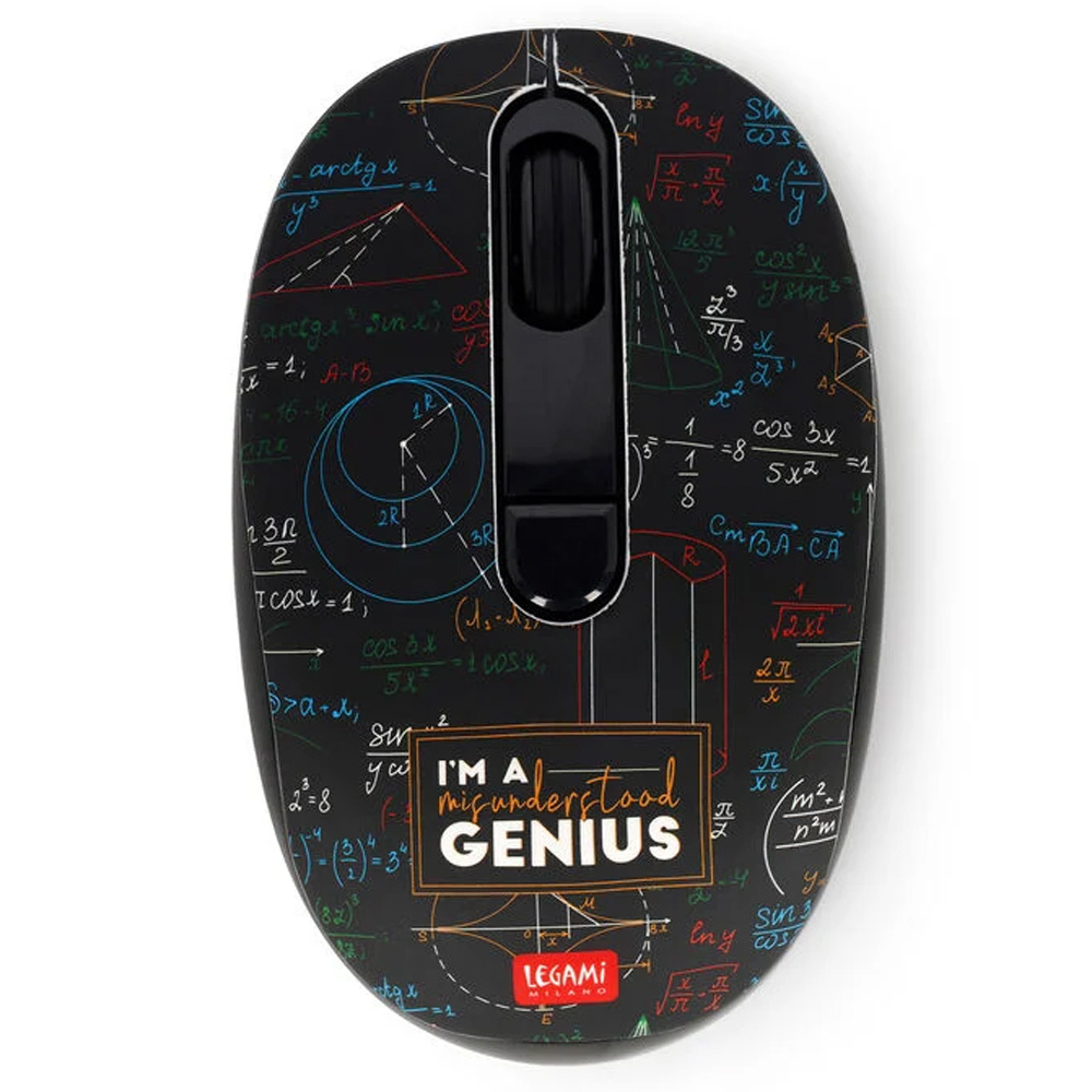 LEGAMI Kablosuz Mouse Zeki