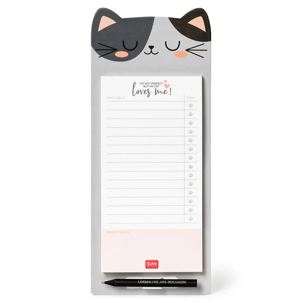 LEGAMI Magnetli Notluk - Kitty