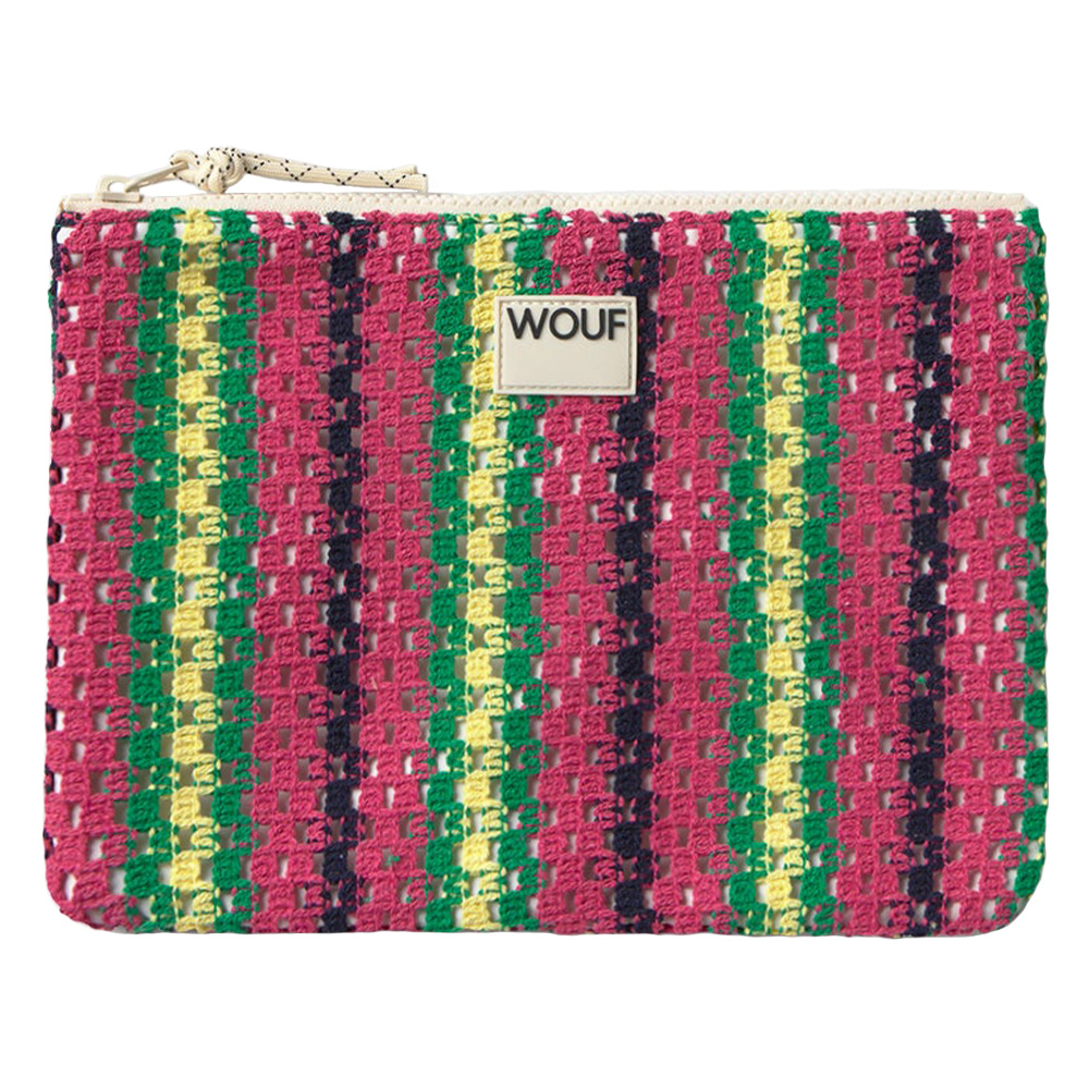 WOUF Tramontane Pouch