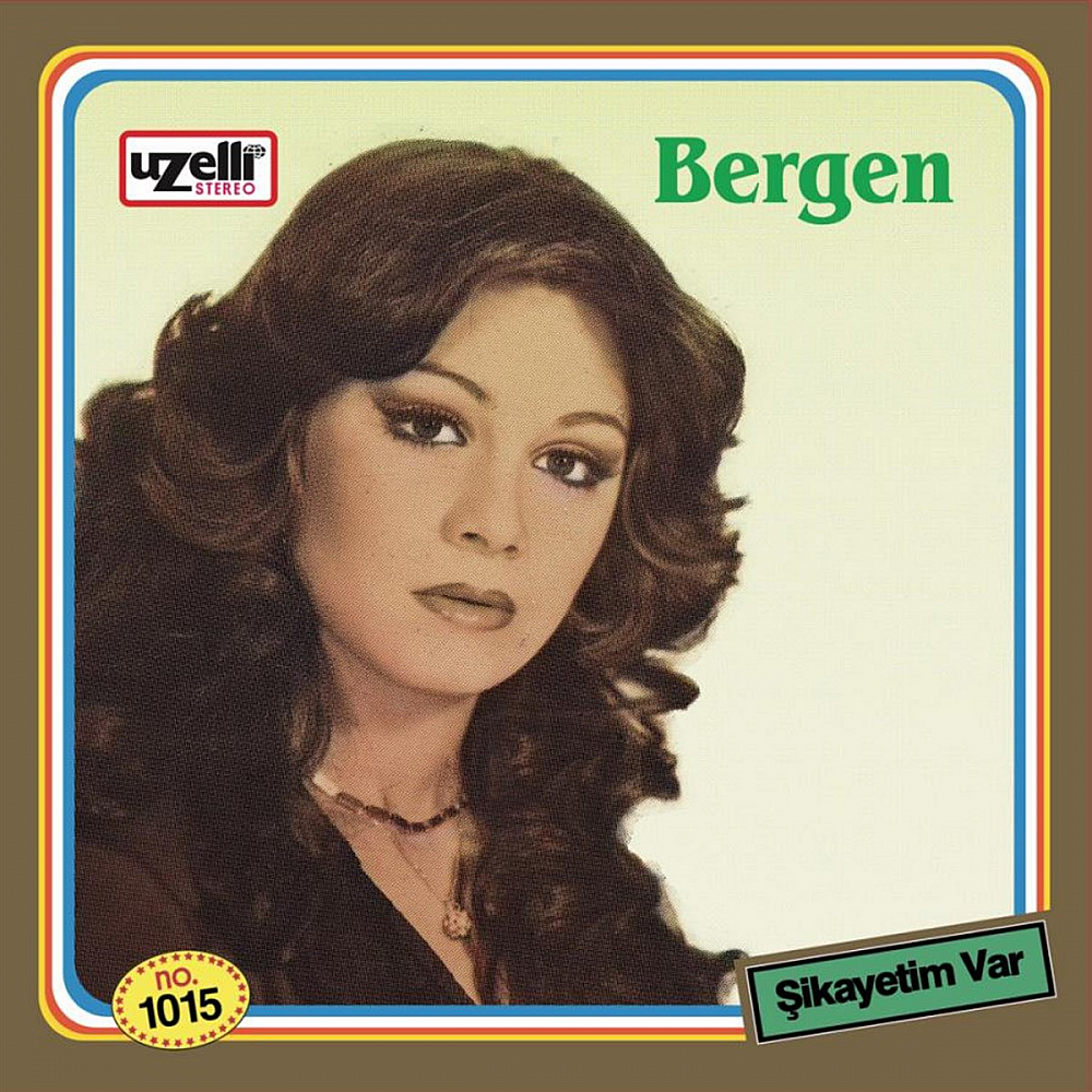 Bergen - Şikayetim Var