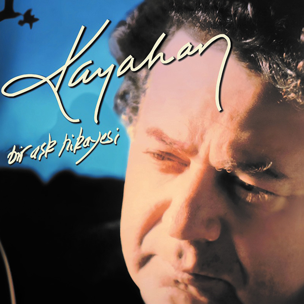Kayahan - Bir Aşk Hikayesi