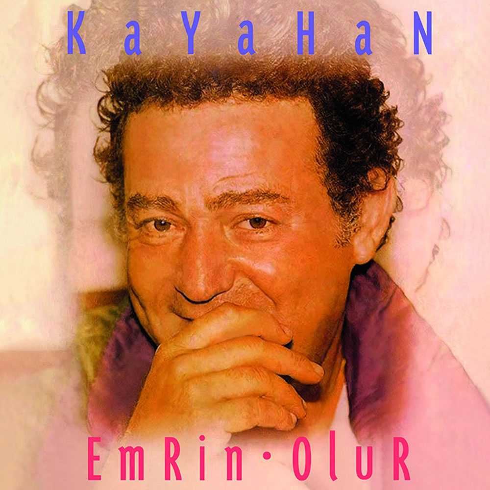 Kayahan - Emrin Olur