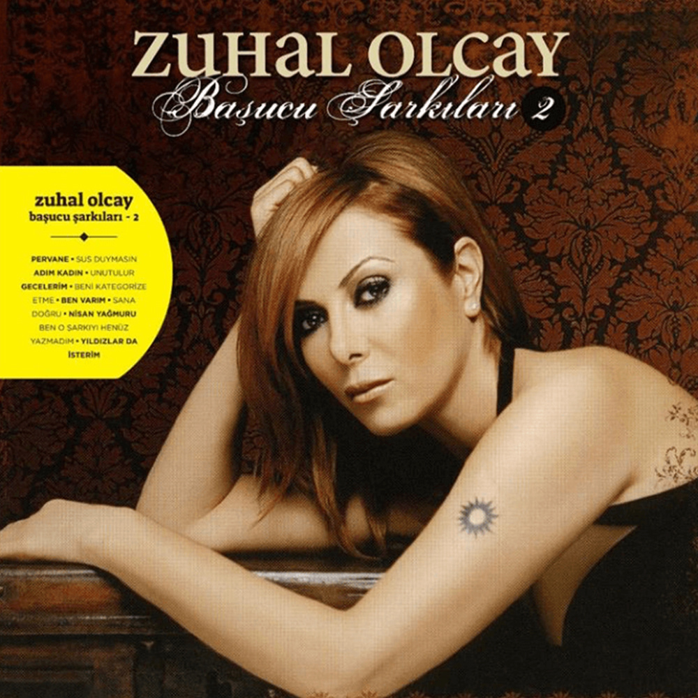 Zuhal Olcay - Başucu Şarkıları 2