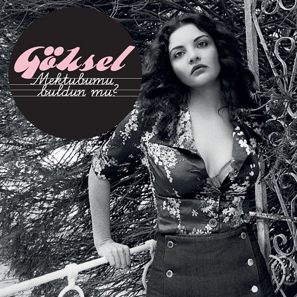 Göksel - Mektubumu Buldun mu?