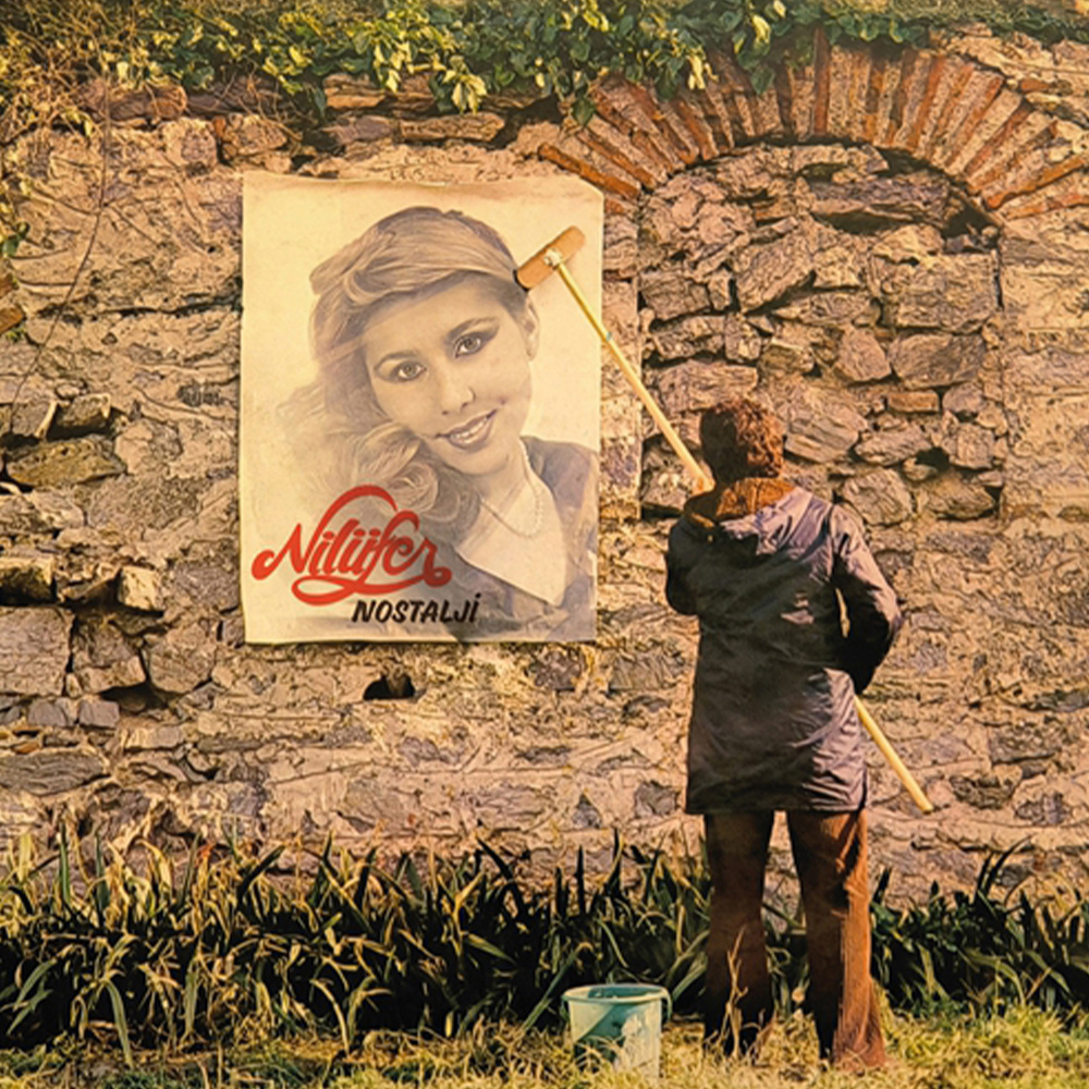 Nilüfer - Nolstalji