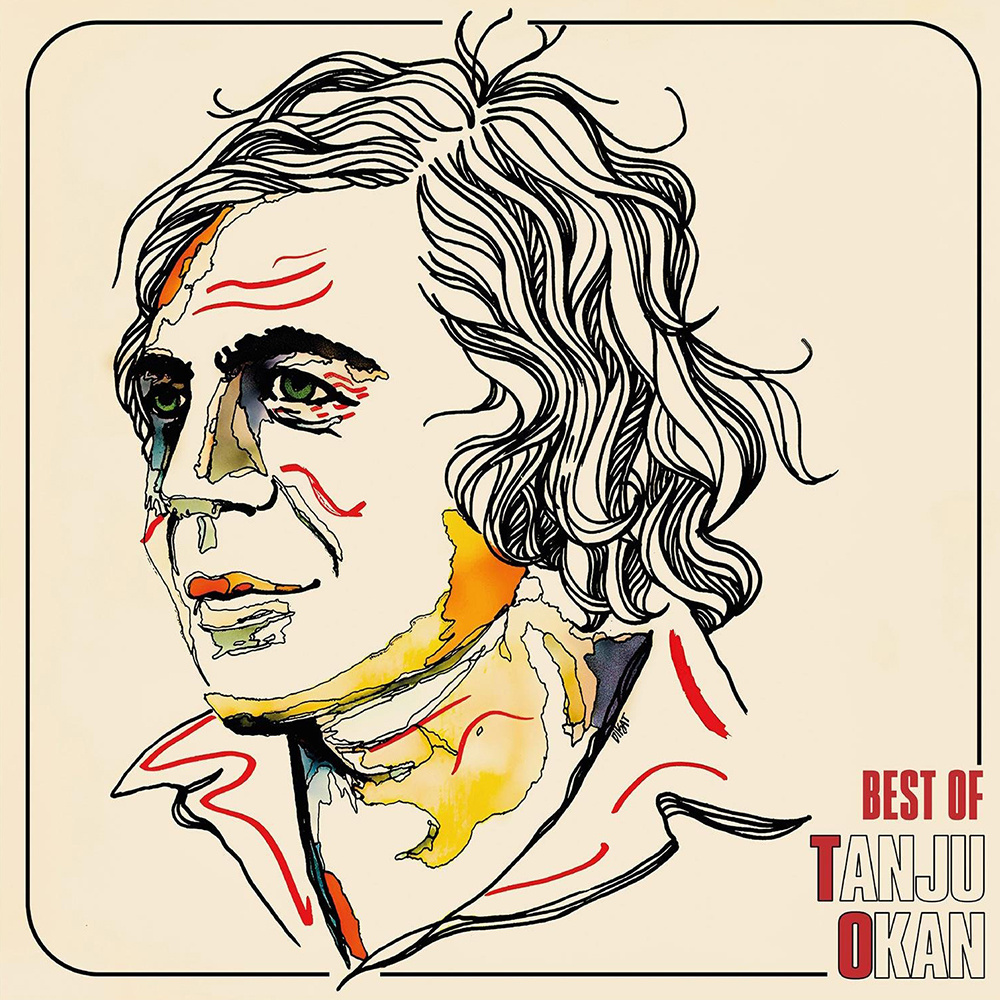 Tanju Okan - Best Of