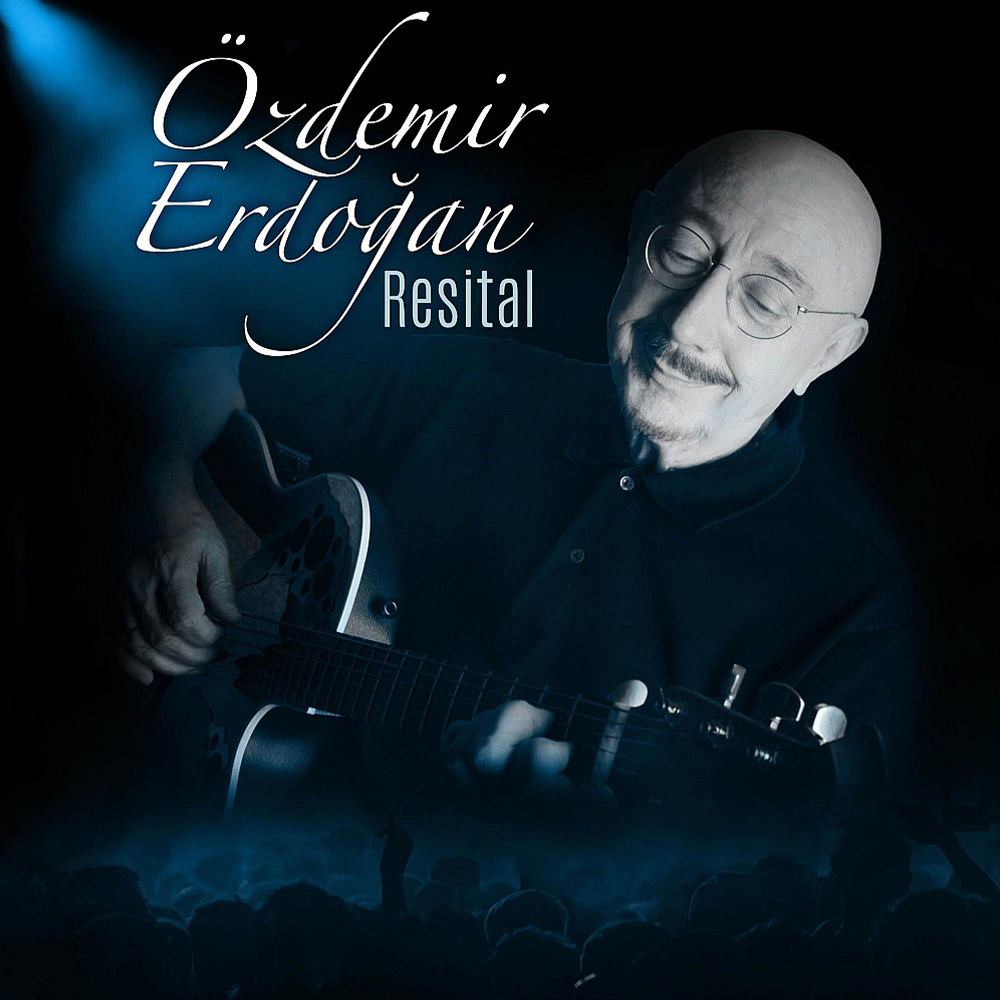 Özdemir Erdoğan - Resital