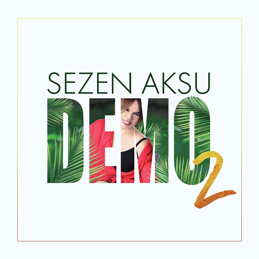 Sezen Aksu - Demo 2