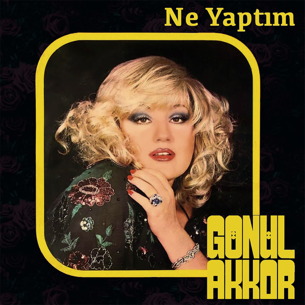 Gönül Akkor - Ne Yaptım